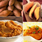 yams