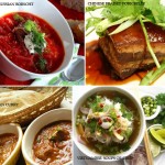 international cuisine