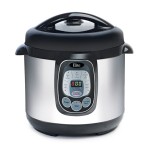 Introductions – Cooking in an Electric Pressure Cooker