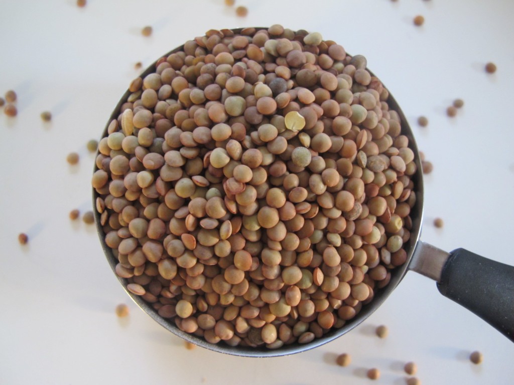 lentils