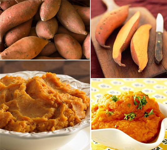 Citrus Yams {Electric Digital Pressure Cooker Recipe} | Welcome to ...